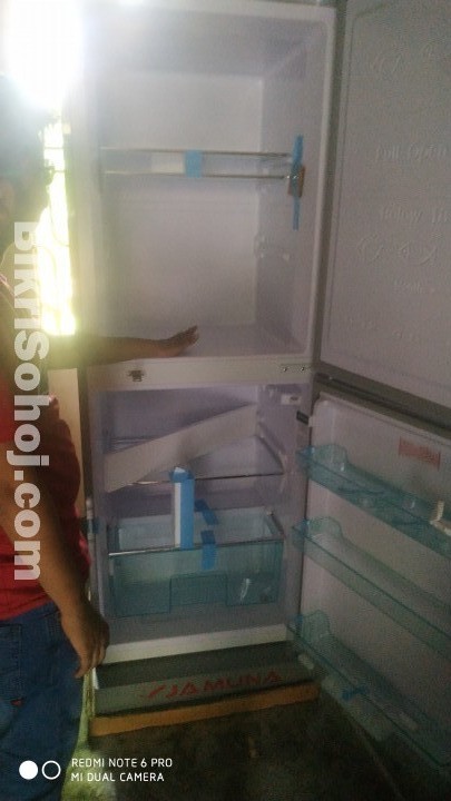 Jamuna Refrigerator 329 liter